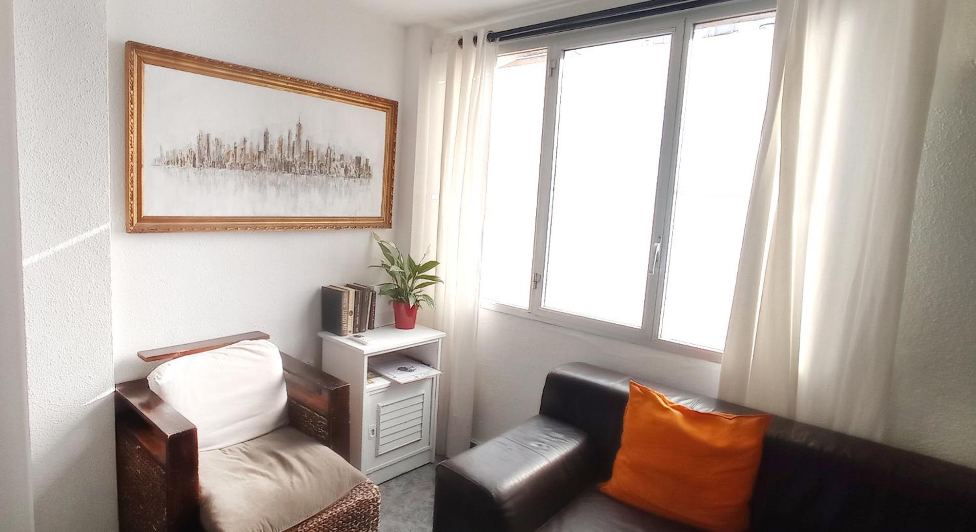 Triana, Lovely Flat+Pool Σεβίλλη Εξωτερικό φωτογραφία