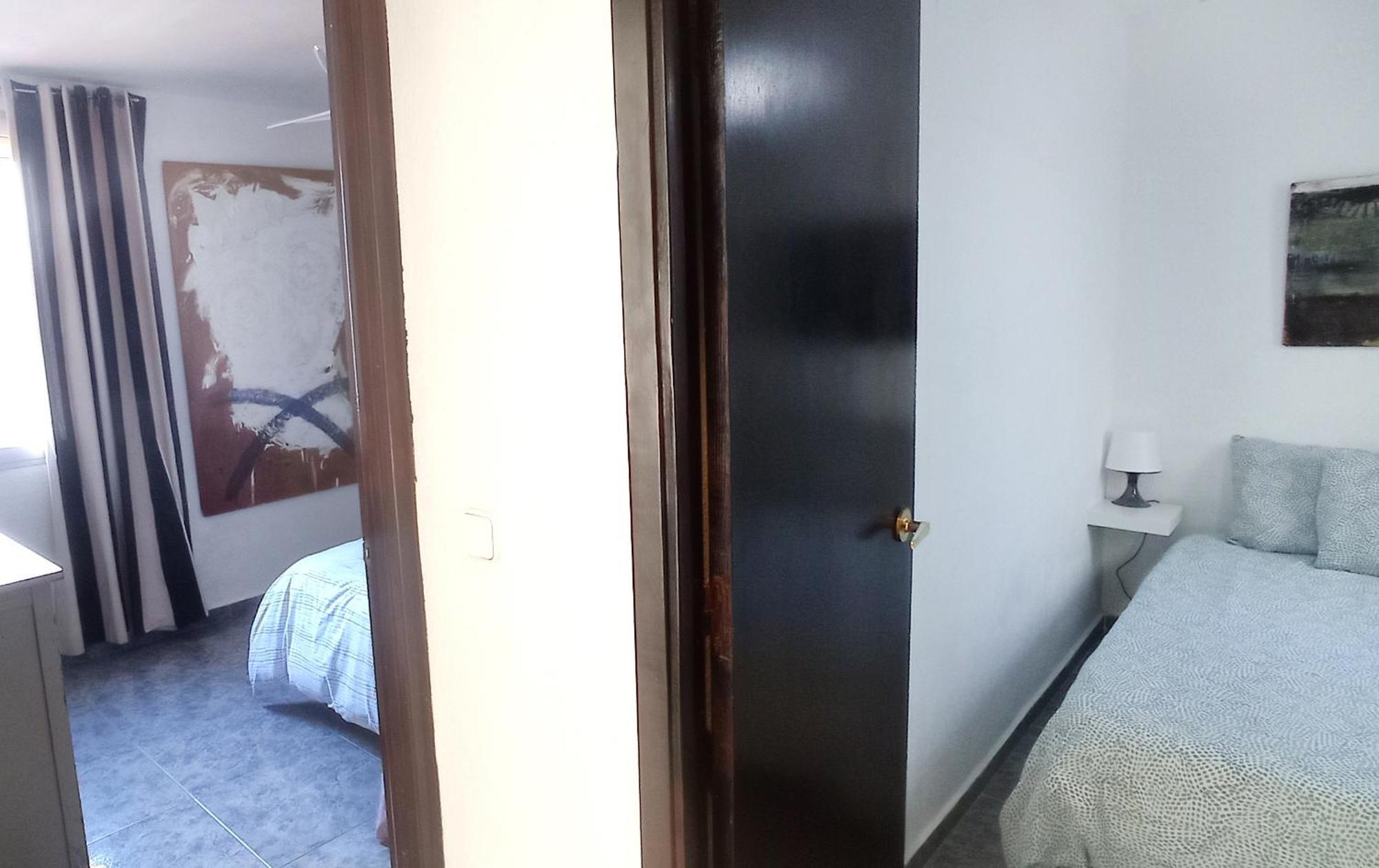 Triana, Lovely Flat+Pool Σεβίλλη Εξωτερικό φωτογραφία