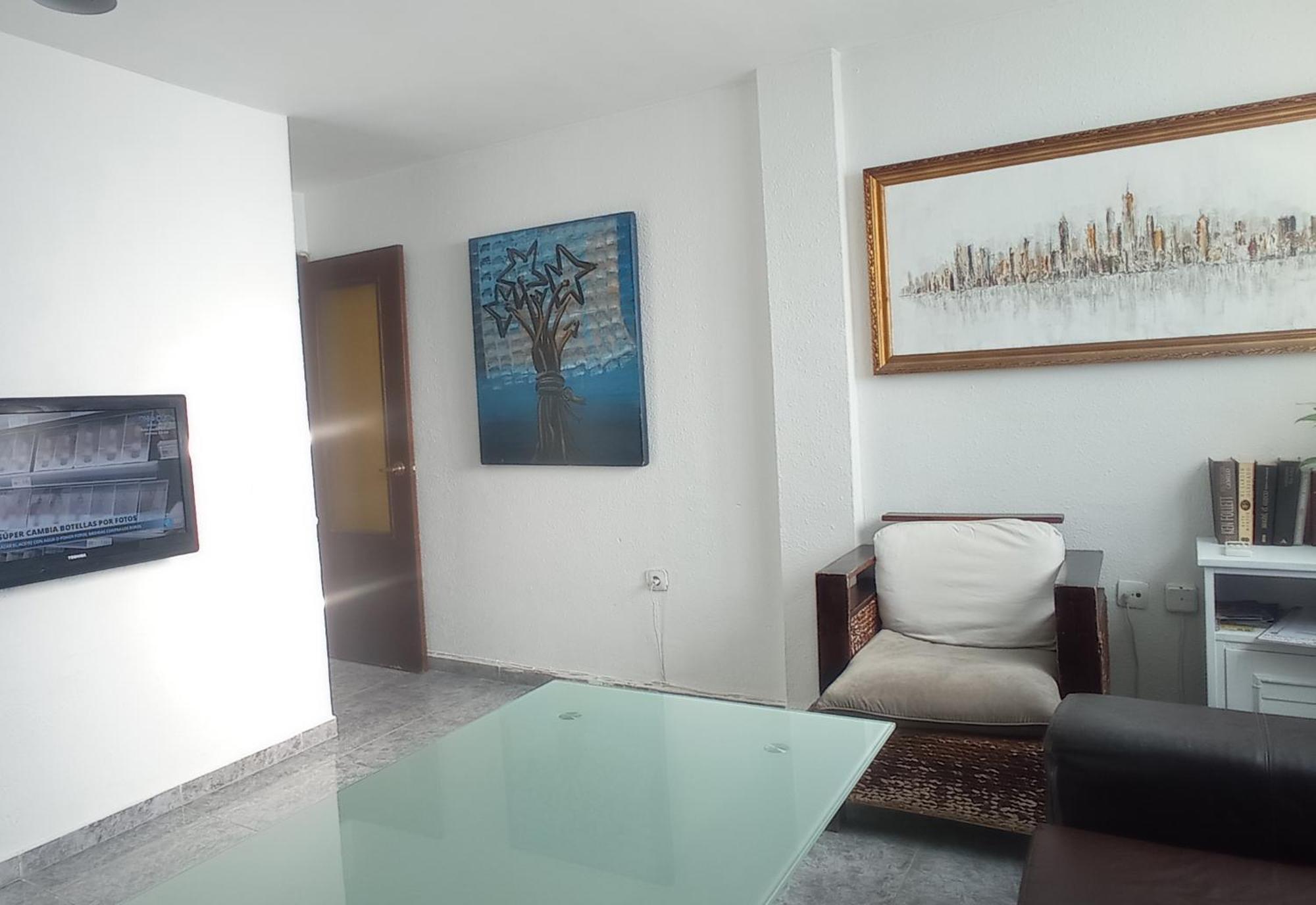 Triana, Lovely Flat+Pool Σεβίλλη Εξωτερικό φωτογραφία