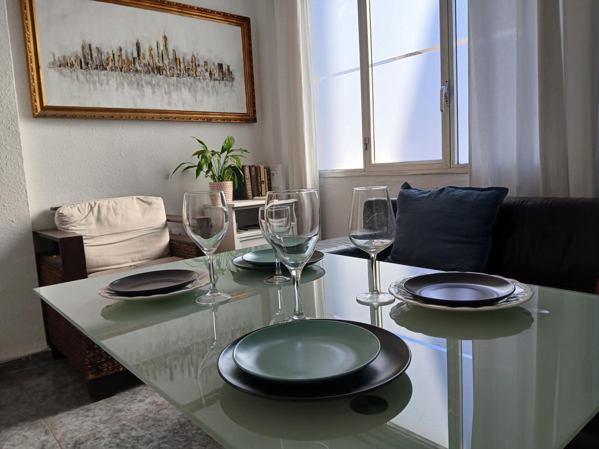 Triana, Lovely Flat+Pool Σεβίλλη Εξωτερικό φωτογραφία